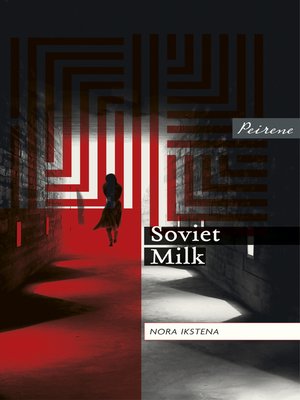 cover image of Soviet Milk
